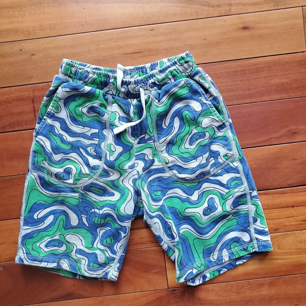 Hanna Andersson shorts